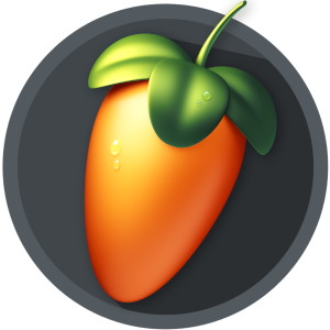 The FL Studio Logo